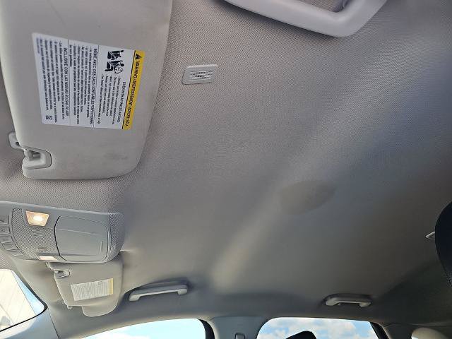 Certified 2024 Ford Edge SEL AWD/4WD image 28