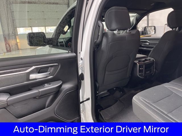 Used 2023 RAM 1500 Big Horn AWD/4WD image 32
