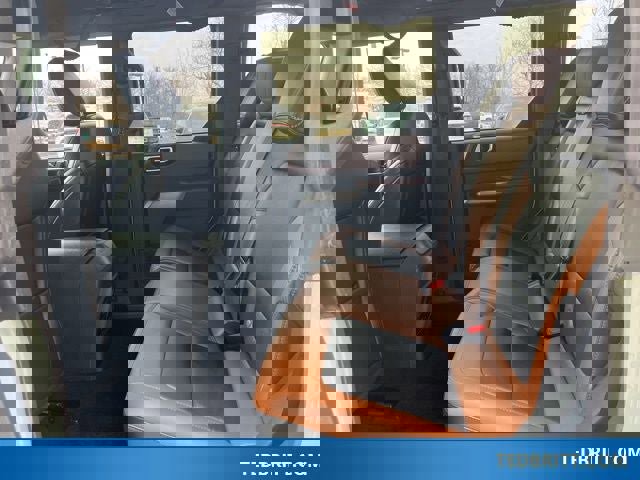 Certified 2023 Ford Bronco Outer Banks image 12