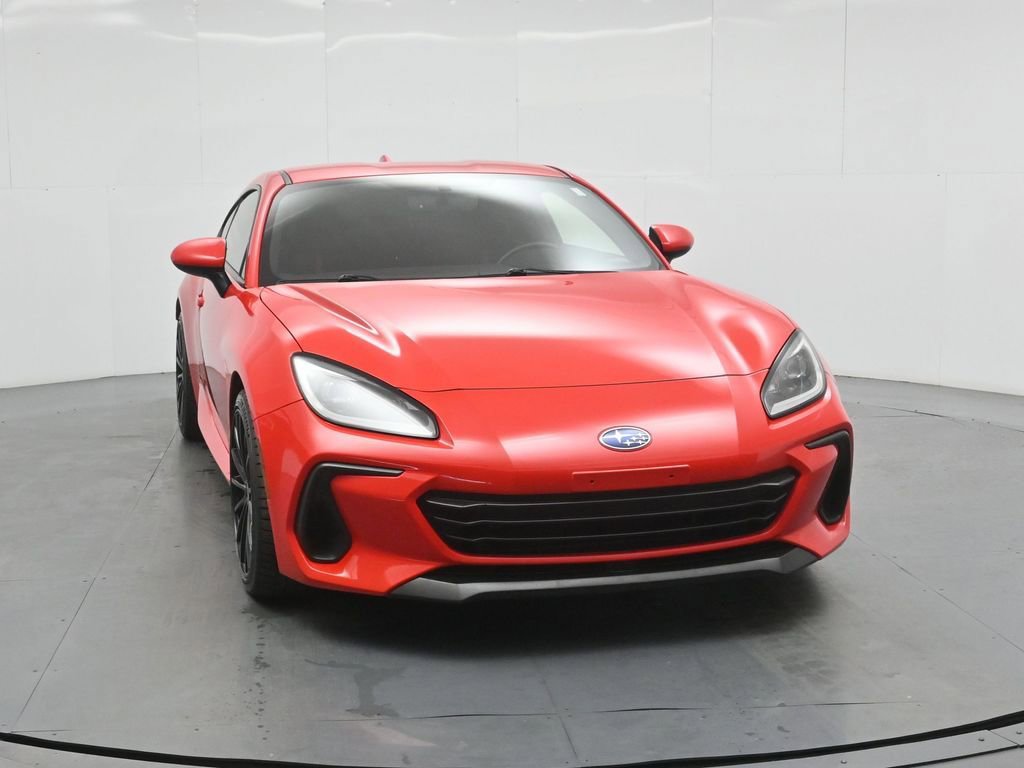 Used 2023 Subaru BRZ Limited image 55