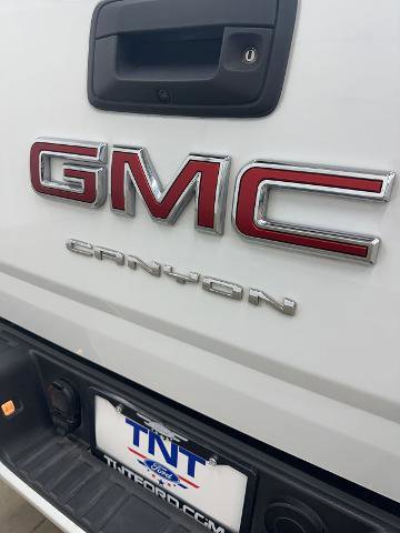 Used 2022 GMC Canyon Elevation Standard w/ Convenience Package image 9