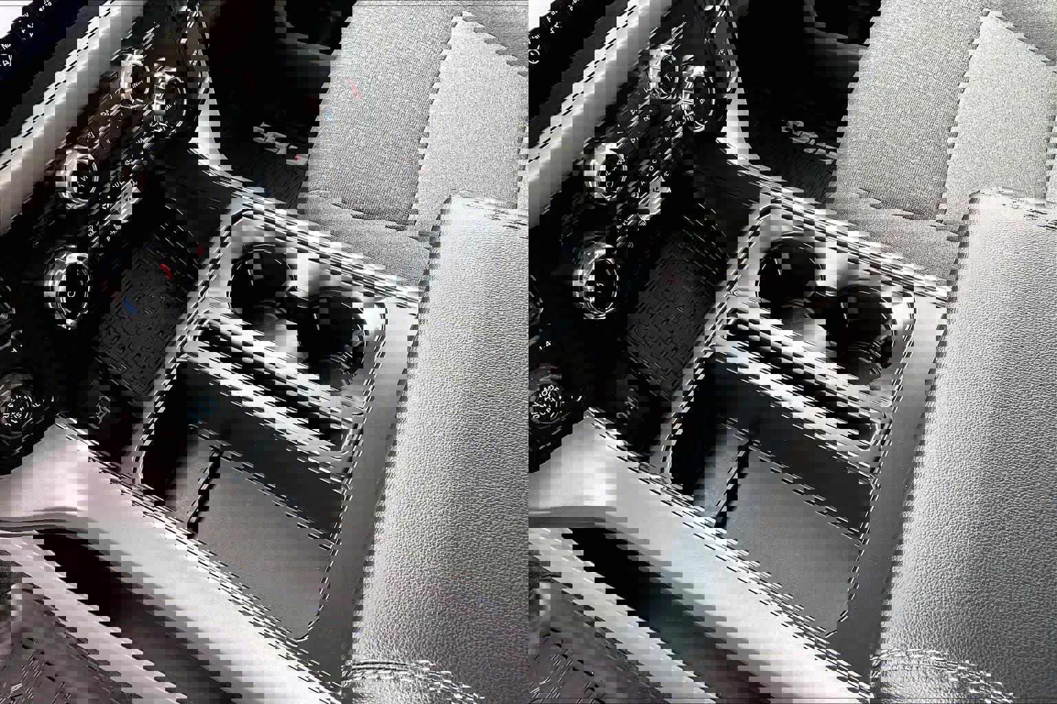 Certified 2024 Ford F150 XLT w/ Equipment Group 303A High image 16