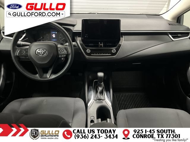 Used 2023 Toyota Corolla LE FWD image 11
