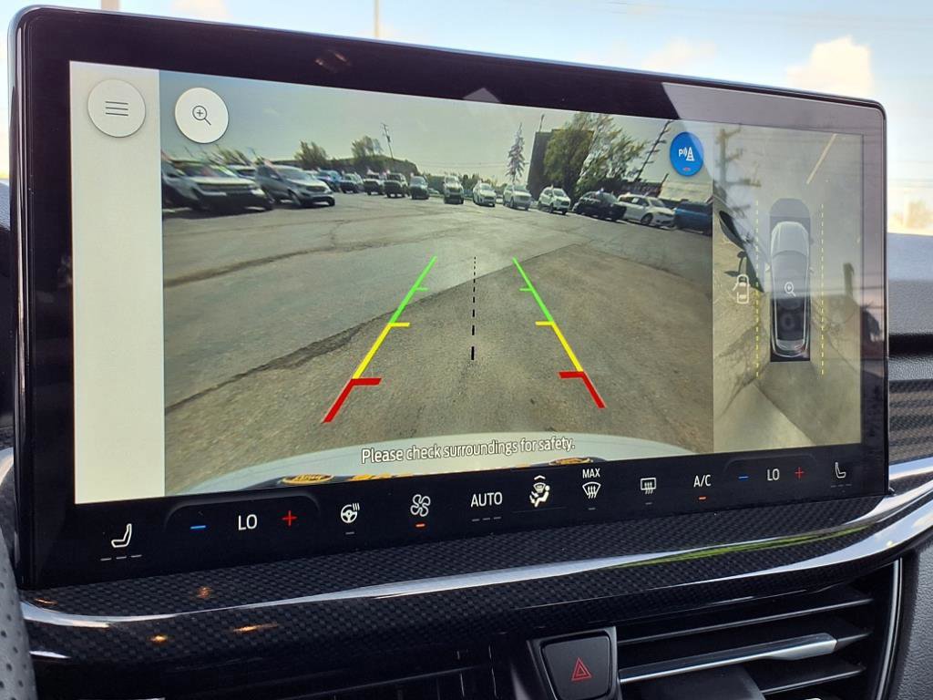 Certified 2023 Ford Escape ST-Line Elite image 11