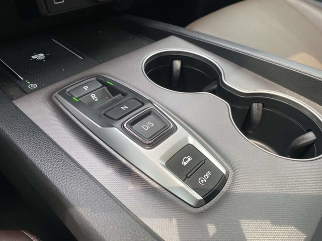 Used 2024 Honda Ridgeline RTL image 28