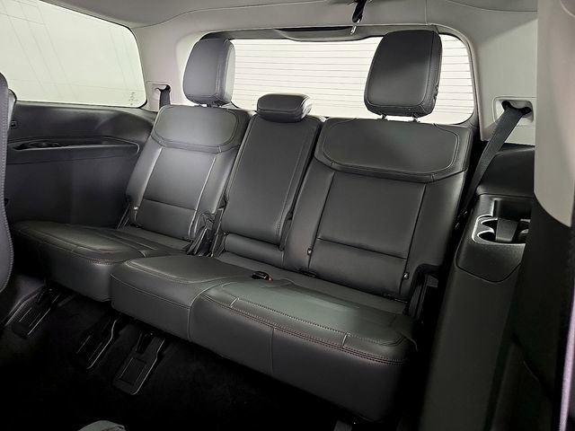 Certified 2025 Ford Expedition Active RWD image 12
