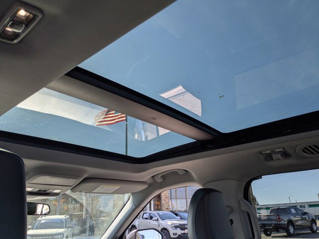 Certified 2023 Ford Explorer XLT w/ Equipment Group 202A image 30