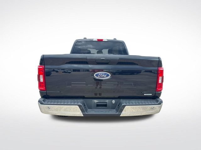 Certified 2023 Ford F150 XLT AWD/4WD image 10