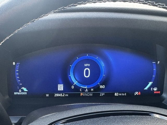 Certified 2023 Ford Explorer ST w/ Equipment Group 401A image 44