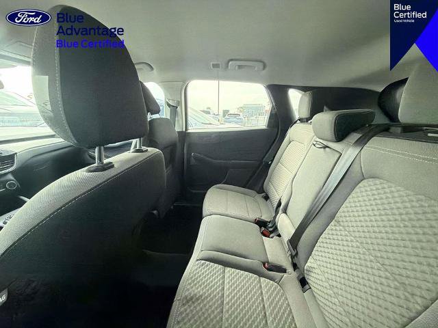 Certified 2022 Ford Escape SE w/ Convenience Package AWD/4WD image 19