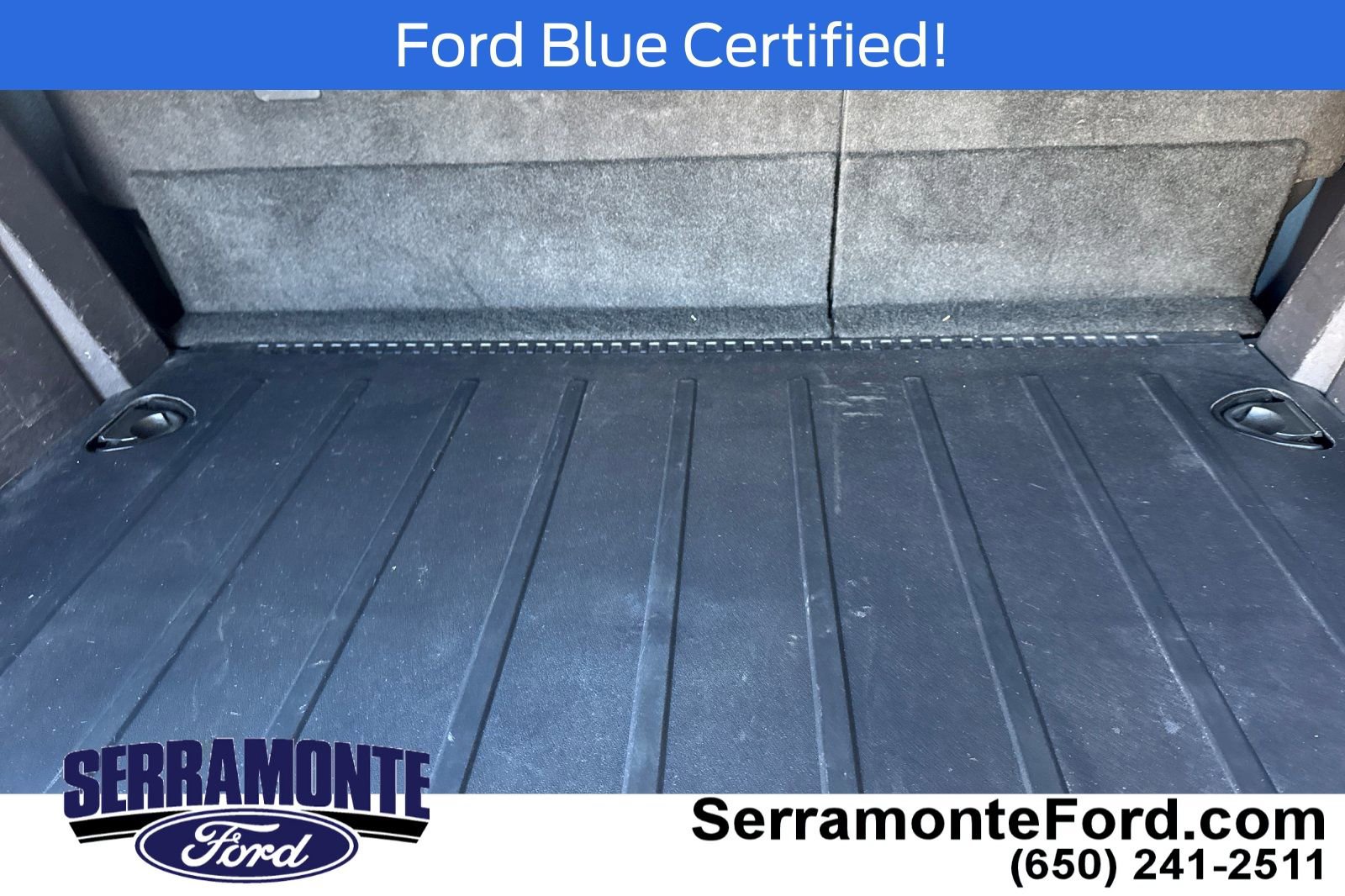 Certified 2023 Ford Bronco Big Bend image 16
