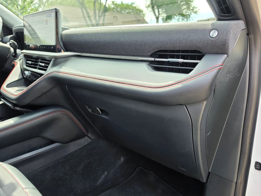 Certified 2025 Ford Explorer ST-Line w/ Premium Package RWD image 45