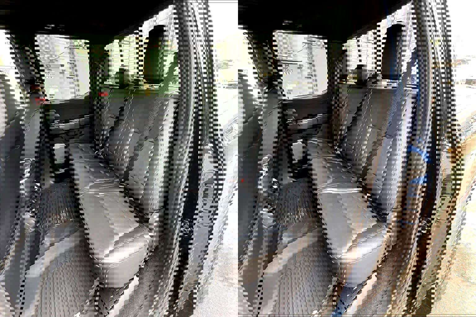 Certified 2024 Ford F150 XLT w/ Equipment Group 303A High image 24