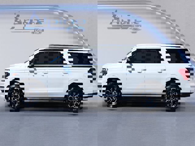 Certified 2022 Ford Expedition Max XL image 2