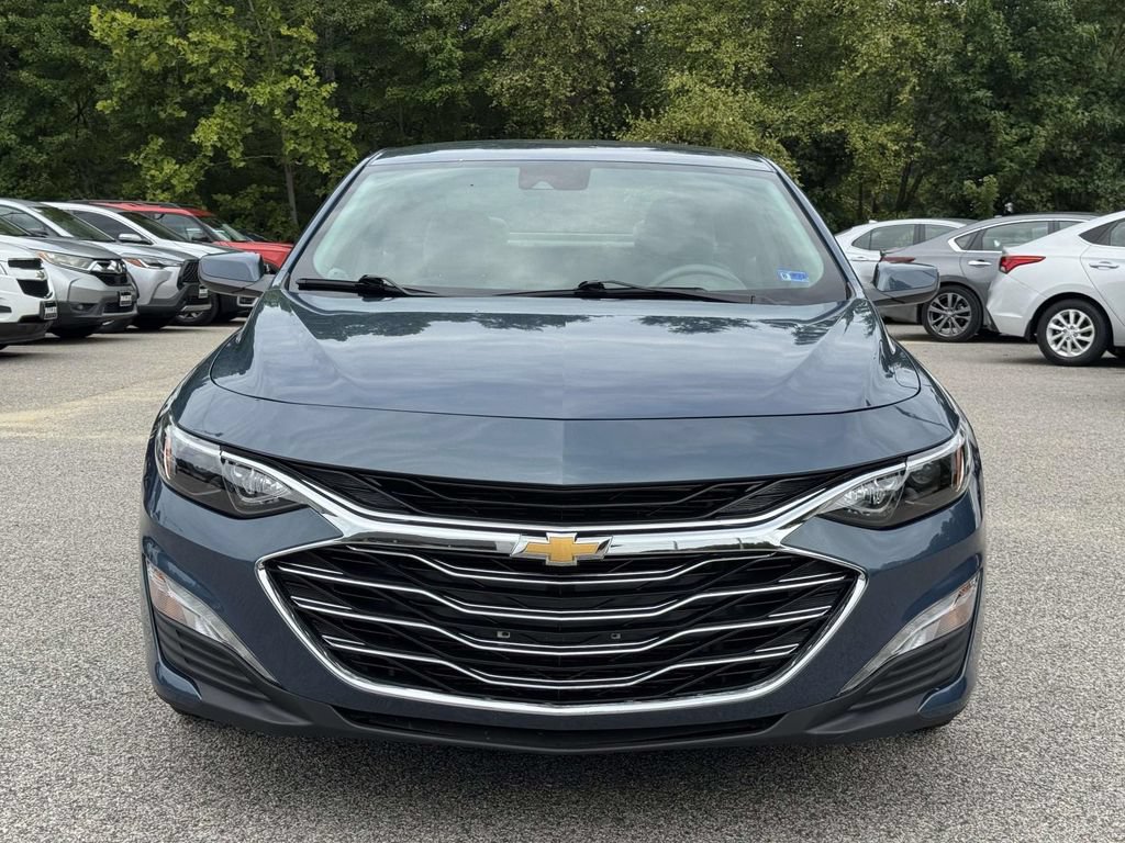Used 2024 Chevrolet Malibu LT FWD image 26
