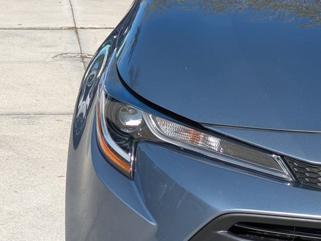 Used 2026 Toyota Corolla LE FWD image 11