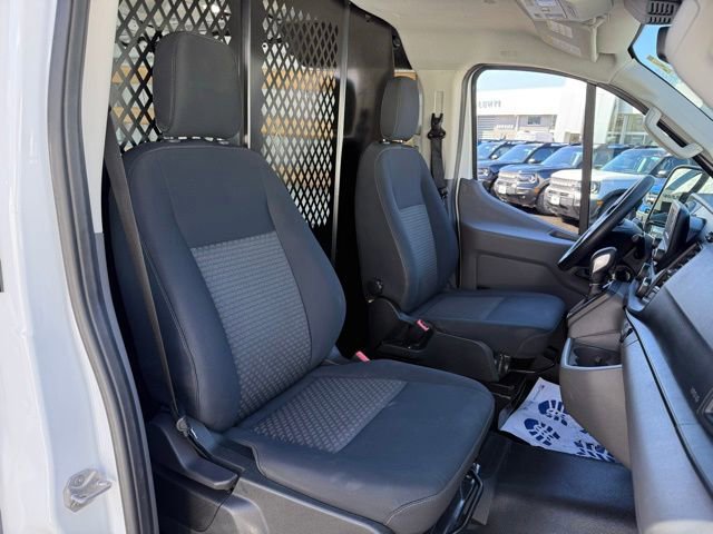 Certified 2024 Ford Transit 250 Low Roof w/ Exterior Upgrade Package image 15