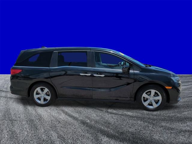 Used 2018 Honda Odyssey EX-L image 3