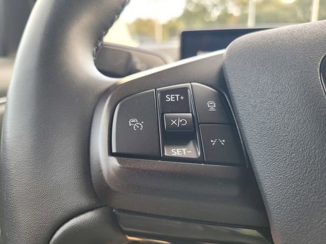 Certified 2021 Ford Mustang Mach-E Select w/ Comfort/Technology Package image 27