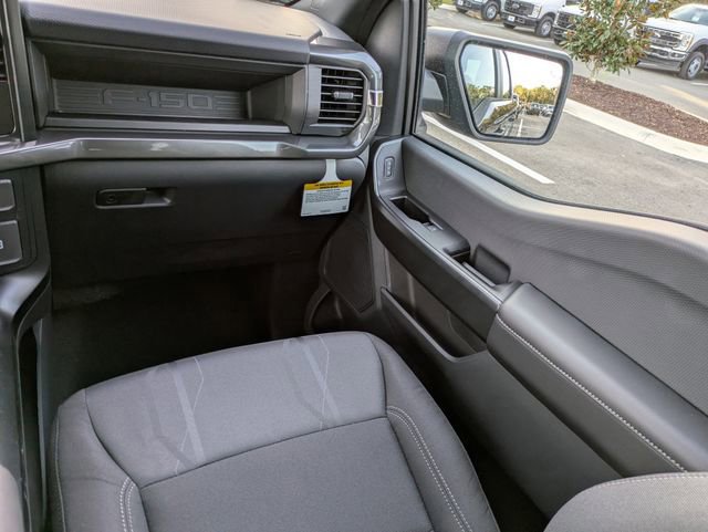 Certified 2026 Ford F150 STX image 16