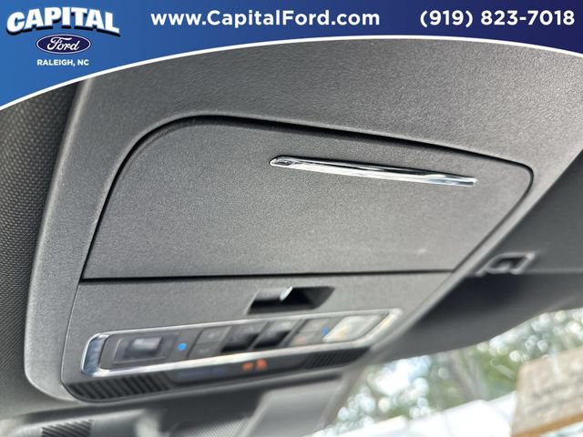 Certified 2024 Ford F150 Lariat w/ Equipment Group 502A High AWD/4WD image 33