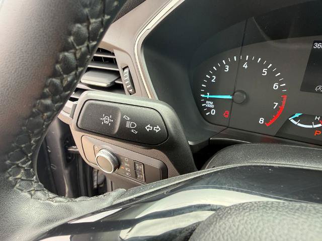 Certified 2021 Ford Escape SE w/ SE Sport Appearance Package AWD/4WD image 32