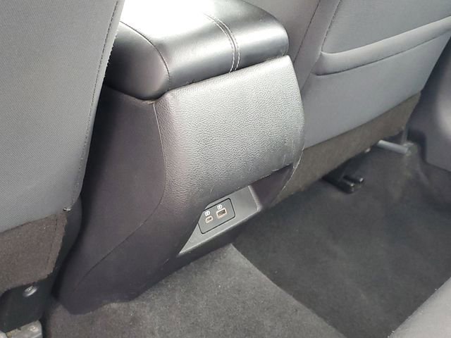 Used 2023 Nissan Altima 2.5 SV image 14