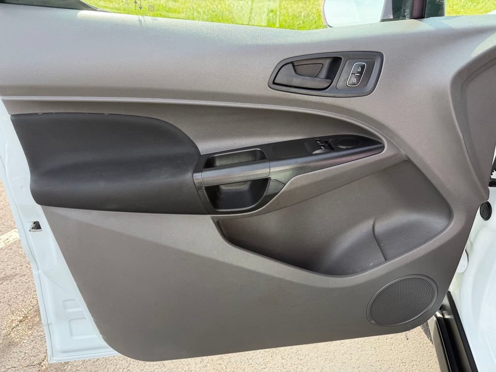 Certified 2022 Ford Transit Connect XL FWD image 17