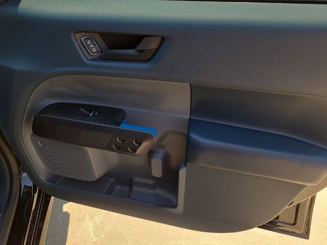 Certified 2025 Ford Maverick Lobo AWD/4WD image 8
