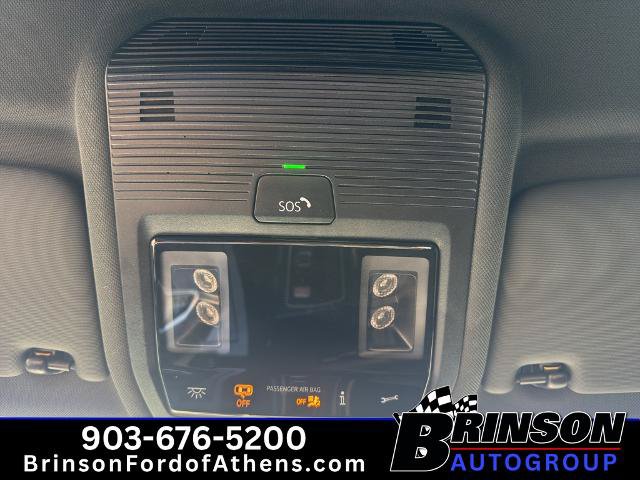 Used 2024 Volkswagen GTI S FWD image 23