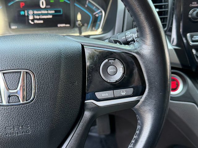 Used 2020 Honda Odyssey EX-L image 20
