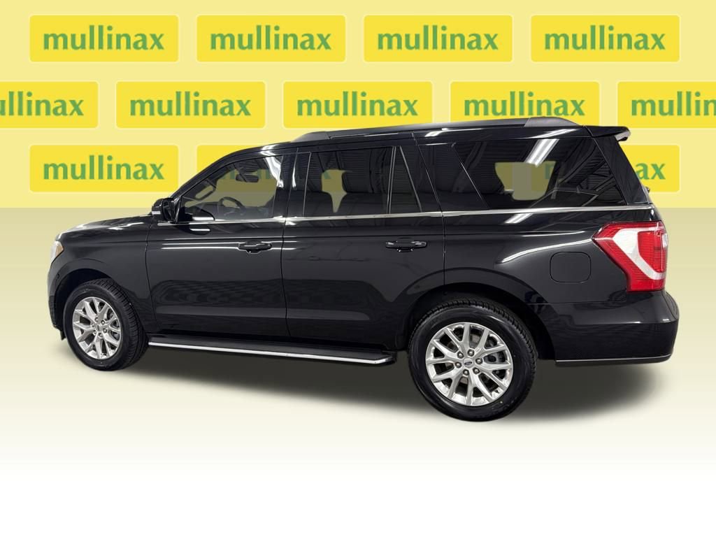 Certified 2020 Ford Expedition XLT w/ Equipment Group 202A image 13