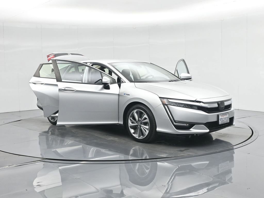 Used 2019 Honda Clarity Plug-In Hybrid image 55