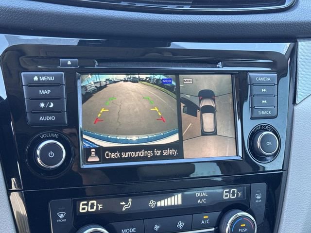 Used 2020 Nissan Rogue Sport SL w/ Premium Package image 12