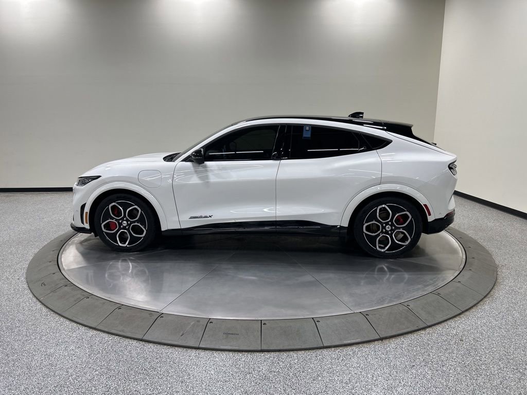 Certified 2023 Ford Mustang Mach-E GT image 9