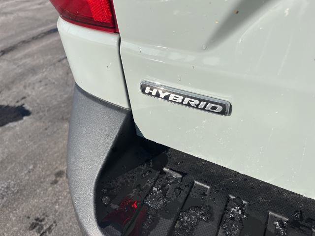 Certified 2024 Ford Maverick XLT image 5