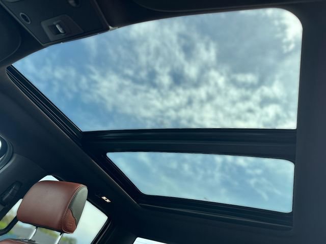 Certified 2020 Ford F150 King Ranch w/ Equipment Group 601A Luxury image 24