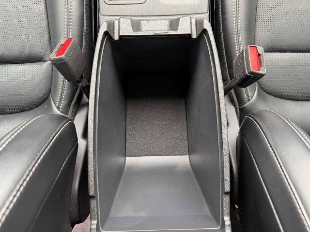 Certified 2025 Ford Escape Platinum AWD/4WD image 20