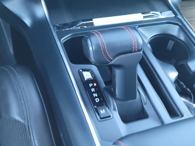 Certified 2024 Ford F150 Raptor image 13