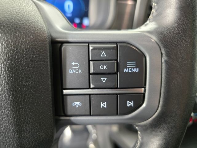Certified 2024 Ford F150 Lariat w/ Bed Utility Package AWD/4WD image 31