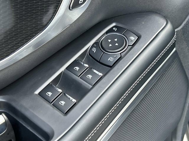 Certified 2025 Ford Expedition Platinum w/ Stealth Performance Package image 36