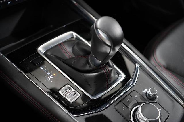 Used 2023 MAZDA CX-5 AWD 2.5 Turbo image 17