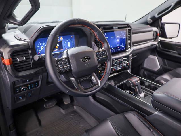 Certified 2025 Ford F150 Raptor image 26