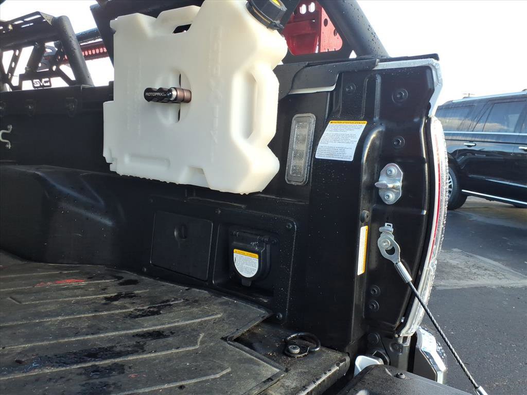 Used 2022 Toyota Tacoma TRD Off-Road image 17