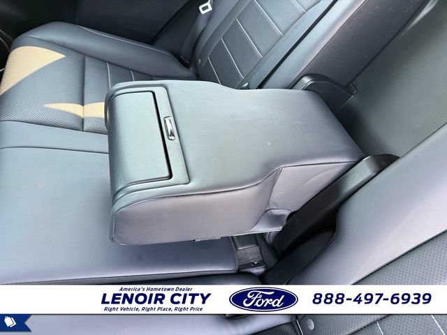 Used 2022 Lexus RX 350 F Sport AWD/4WD image 14