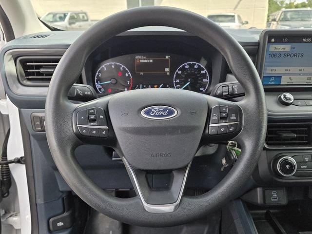 Certified 2024 Ford Maverick XL FWD image 21