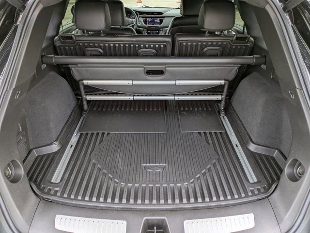 Used 2022 Cadillac XT5 Sportv w/ Platinum Package image 20