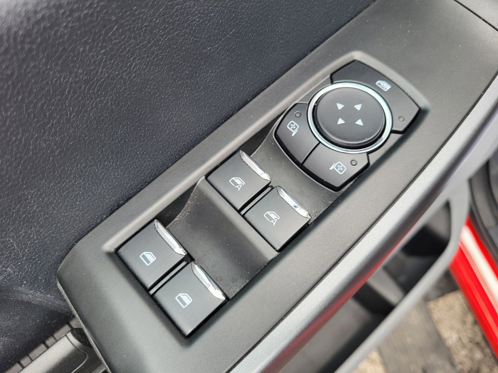 Certified 2025 Ford F250 XL w/ STX Appearance Package image 19