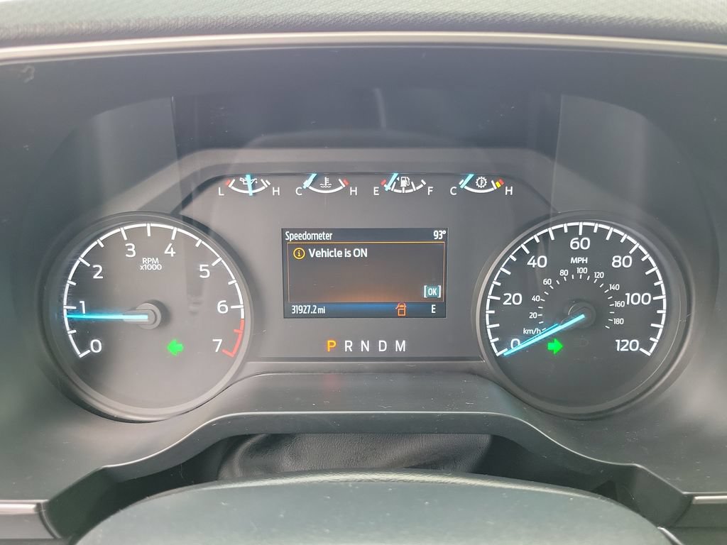 Certified 2023 Ford F150 XL w/ STX Appearance Package AWD/4WD image 26