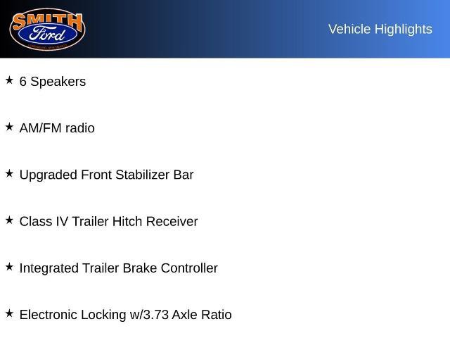 Certified 2018 Ford F150 XL w/ Trailer Tow Package w/101A AWD/4WD image 9